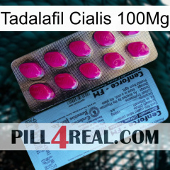 Tadalafil Cialis 100Mg 35